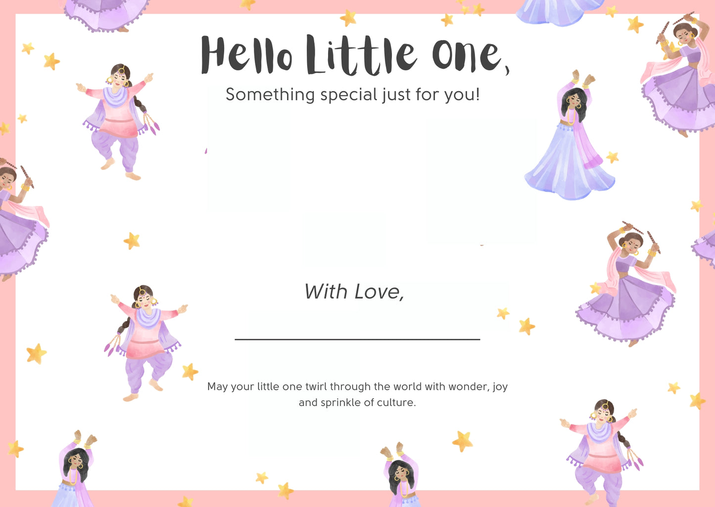 Greeting Card
