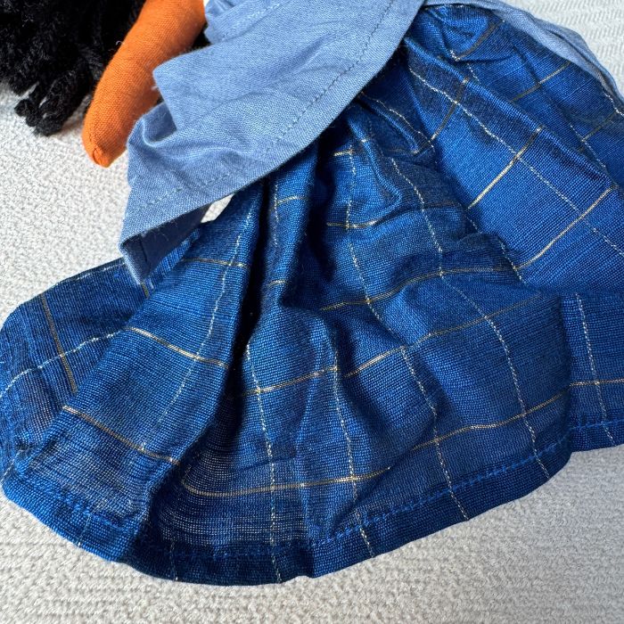 PAULOMI doll (mini)