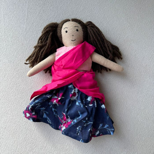 NOORI doll (mini)