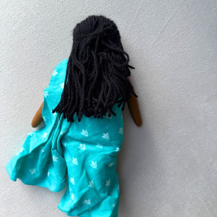 DEVI doll