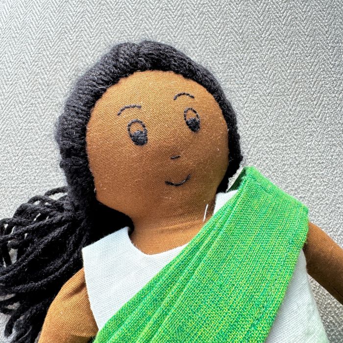 SITARA doll