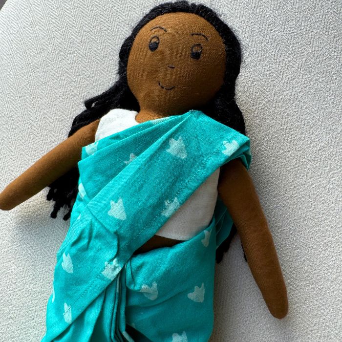 DEVI doll