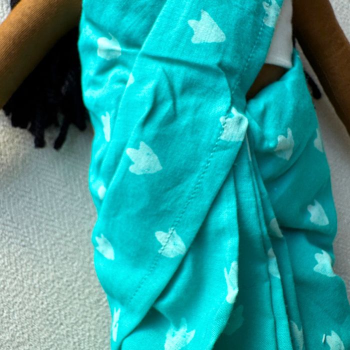 DEVI doll