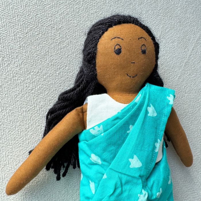DEVI doll