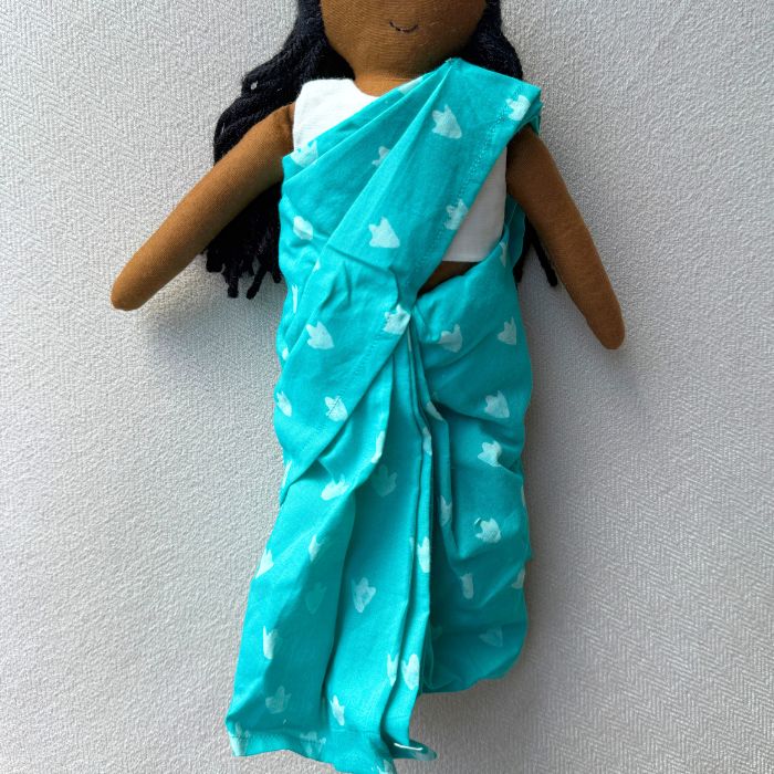 DEVI doll