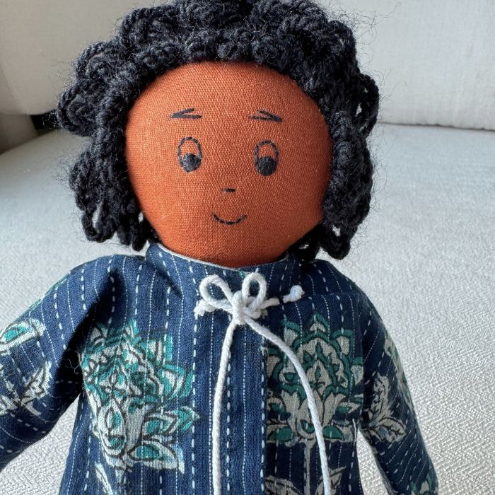AVI doll