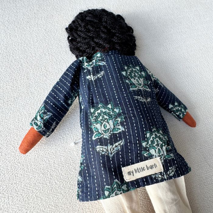 AVI doll