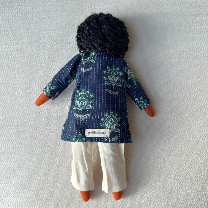 AVI doll