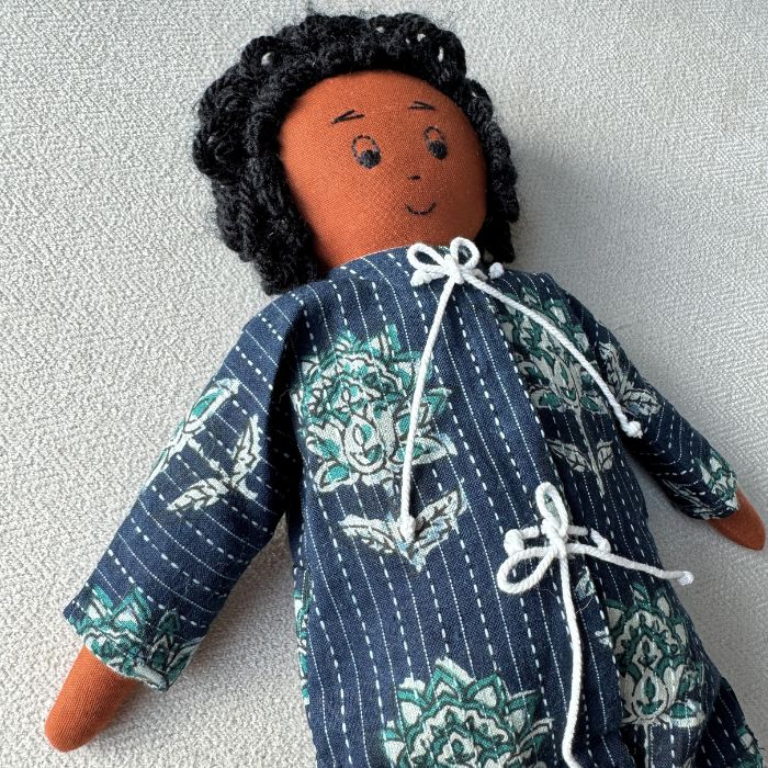 AVI doll