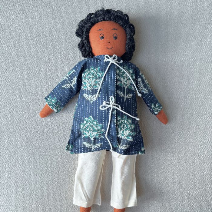 AVI doll