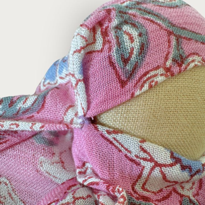 MARYAM Hijabi doll (mini)