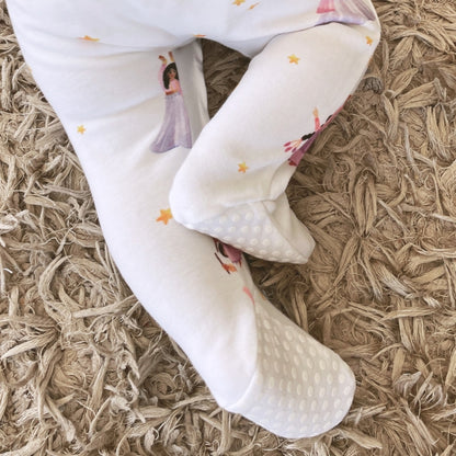 Dancers Sleepsuit