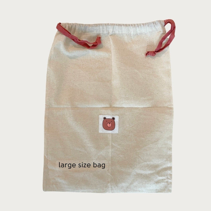 Cotton Bags
