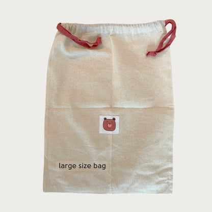Cotton Bags