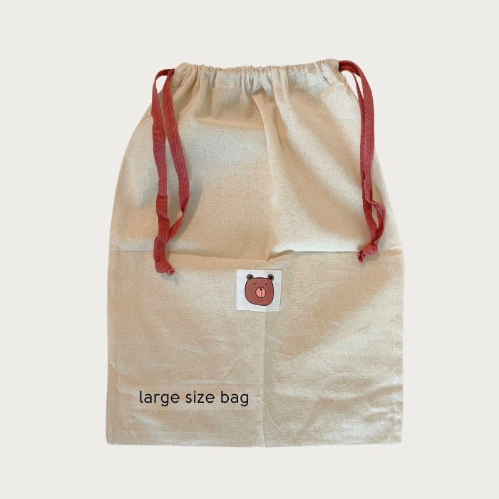 Cotton Bags
