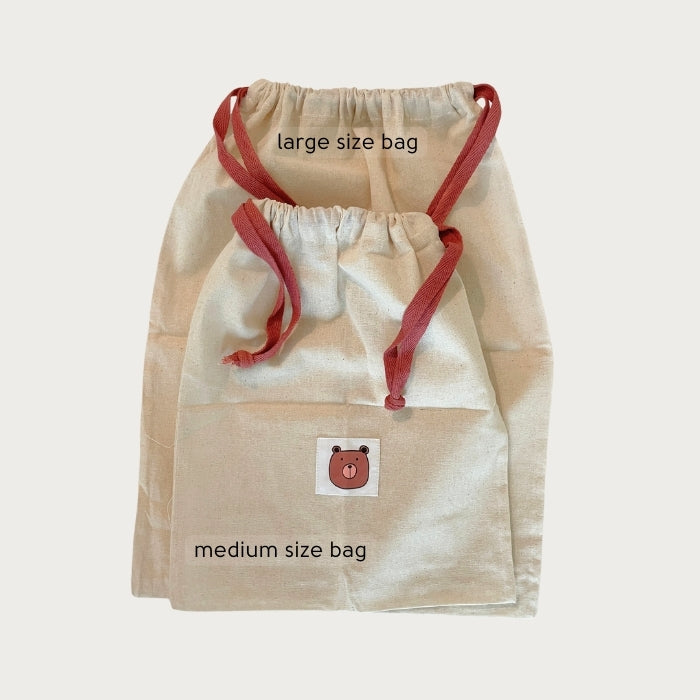 Cotton Bags