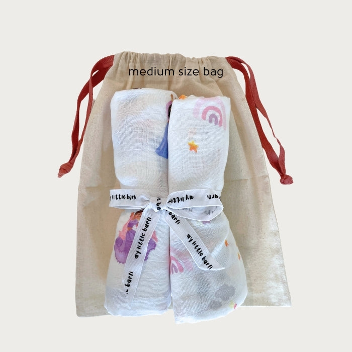Cotton Bags