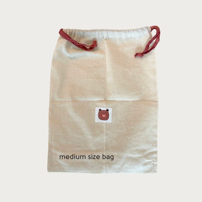 Cotton Bags