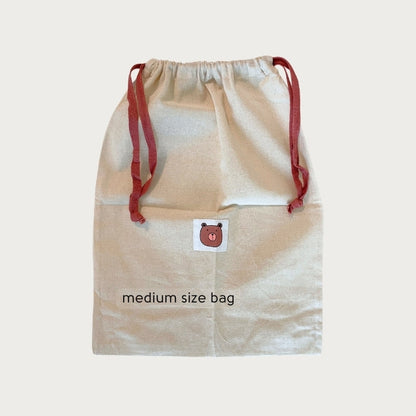 Cotton Bags
