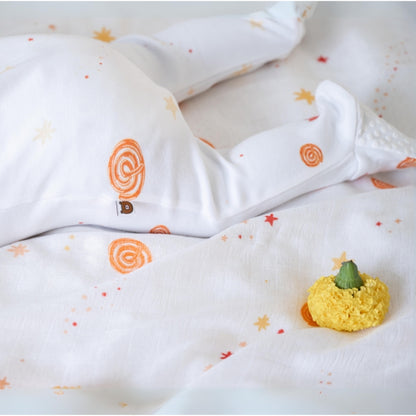 Jalebi Sleepsuit