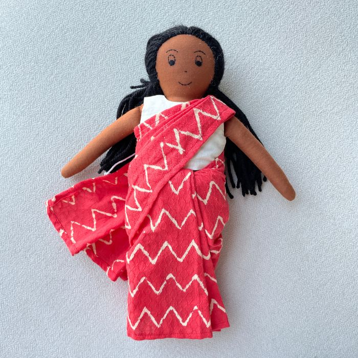 DEVI Doll