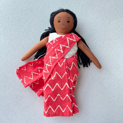 DEVI Doll