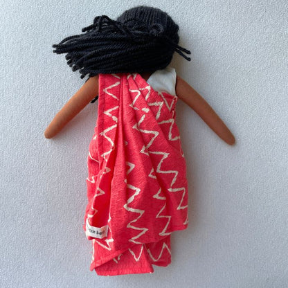 DEVI Doll