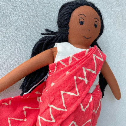 DEVI Doll