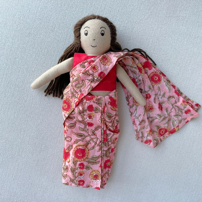 AMAL doll