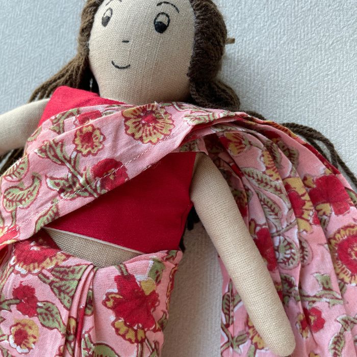 AMAL doll