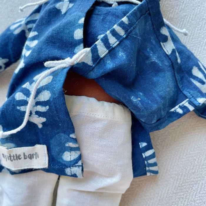 KABIR doll