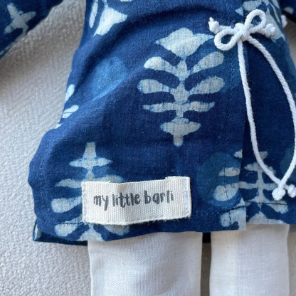KABIR doll