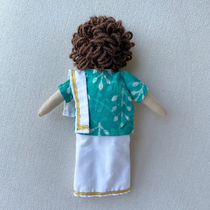 ROHAN doll (mini)