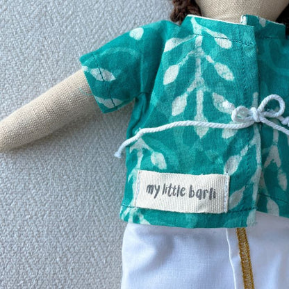 ROHAN doll (mini)
