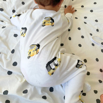 Rickshaw Sleepsuit