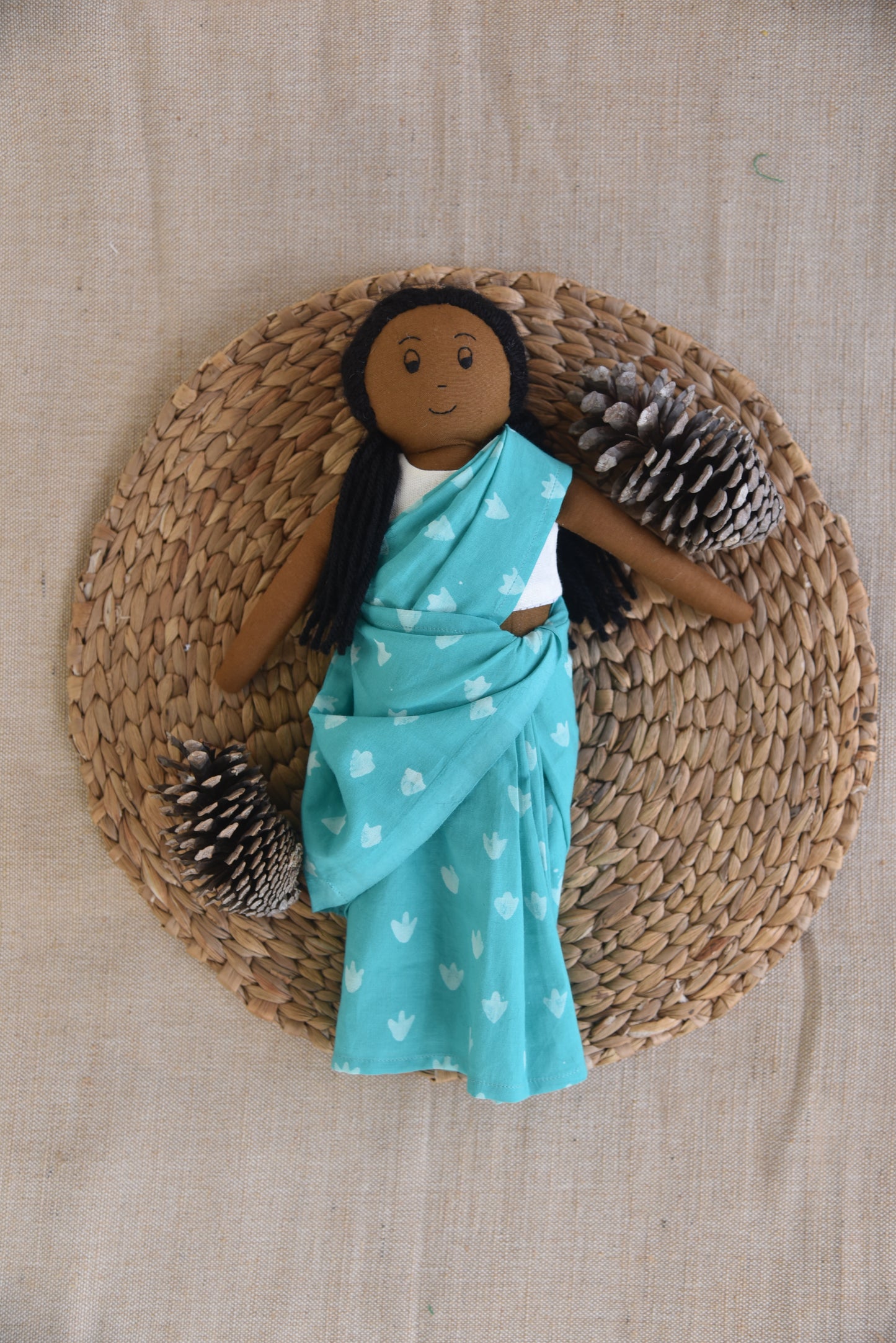 DEVI doll