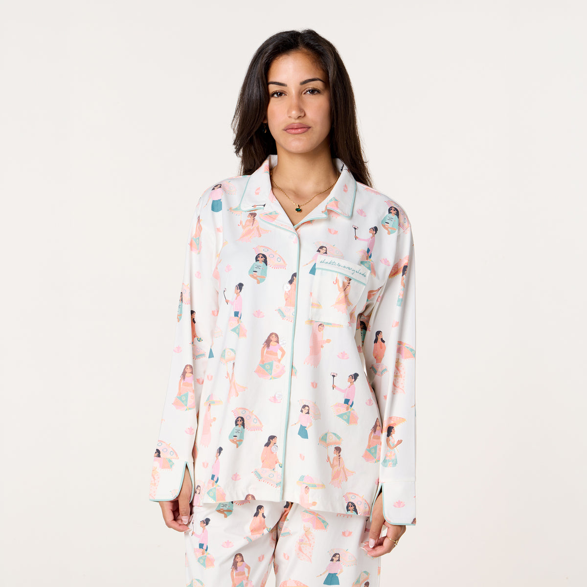 PJ Set in IT GIRLS| petite