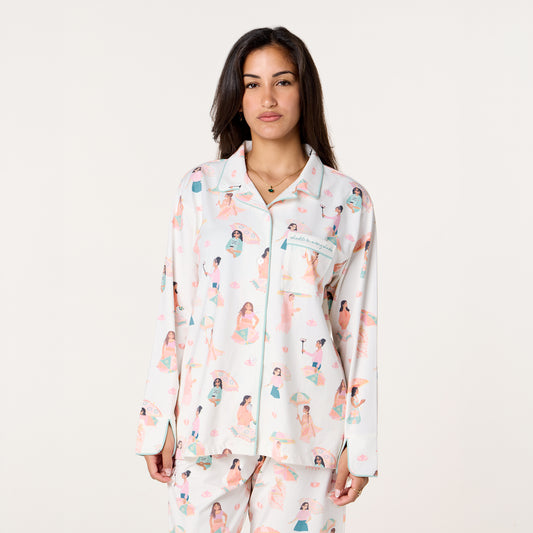 PJ Set in IT GIRLS| petite