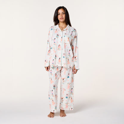 PJ Set in IT GIRLS| petite