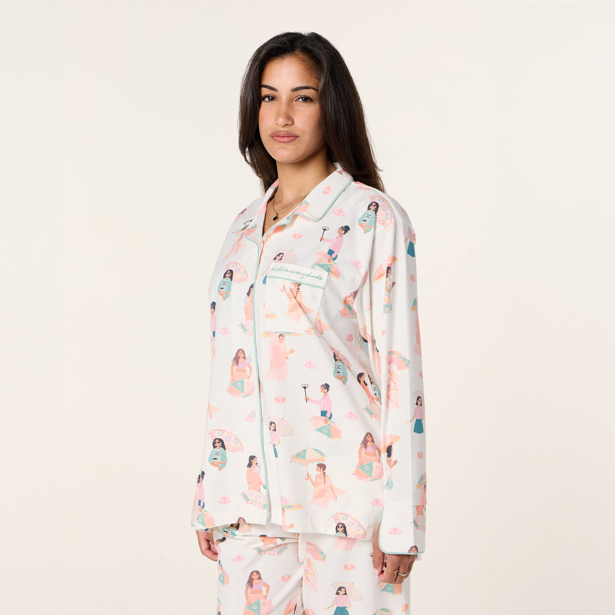 PJ Set in IT GIRLS| petite