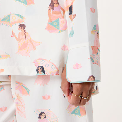 PJ Set in IT GIRLS| petite