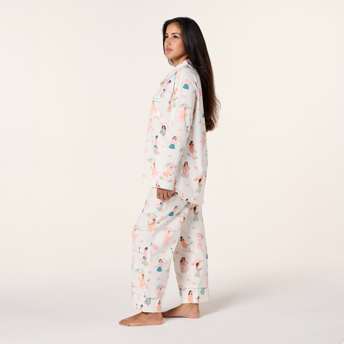 PJ Set in IT GIRLS| petite