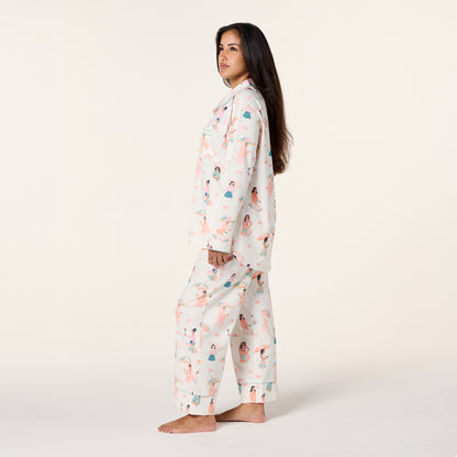 PJ Set in IT GIRLS| petite
