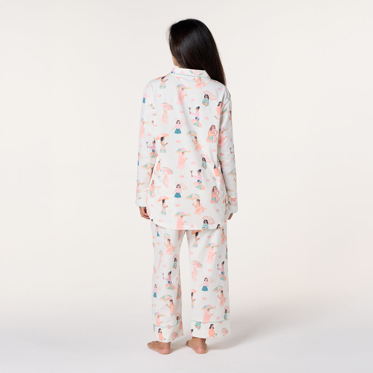 PJ Set in IT GIRLS| petite