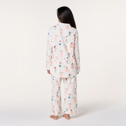 PJ Set in IT GIRLS| petite