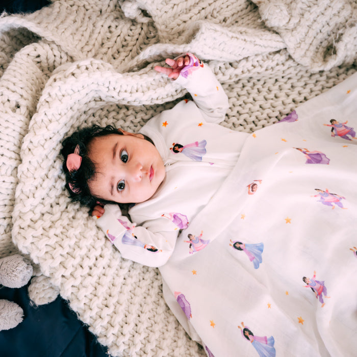 Dancers Sleepsuit
