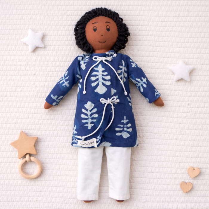 Dxb Jay doll