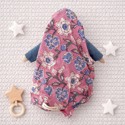 MARYAM Hijabi doll (mini)