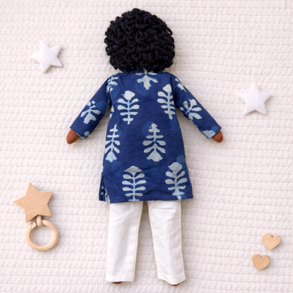 Dxb Jay doll