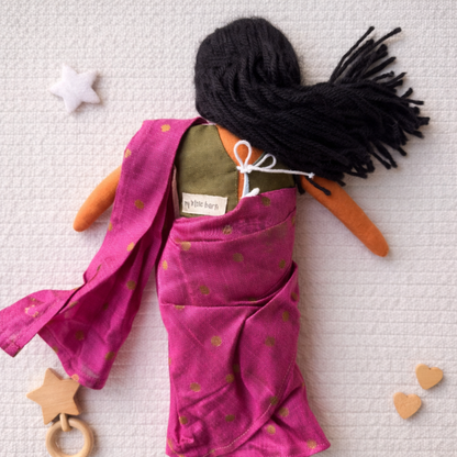 Dxb ISHANI doll